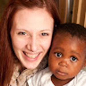 Meet your Posher, Mikenna